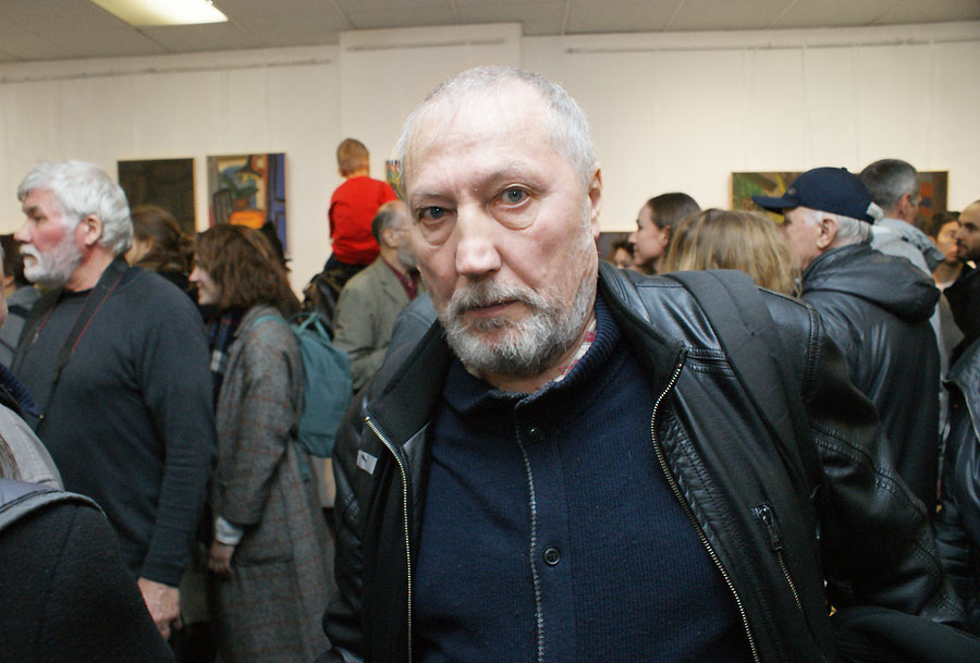 Валерий Тамашевич
