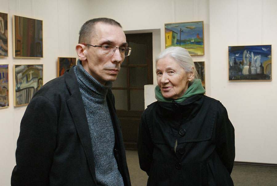 Александр Гущин