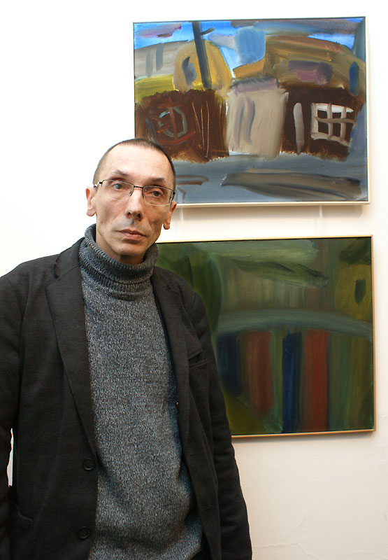 Александр Гущин