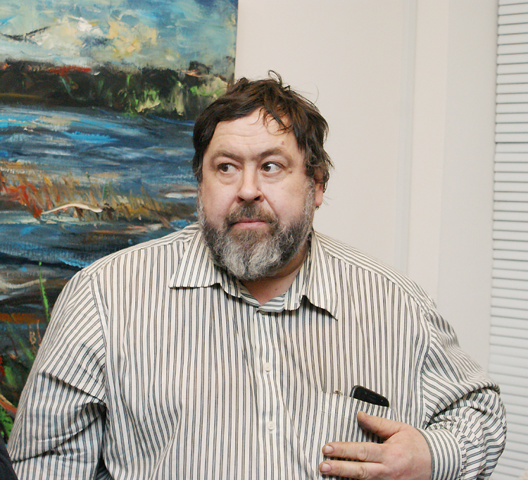 Дмитрий Баранов