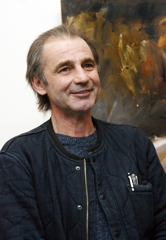 Александр Королёв