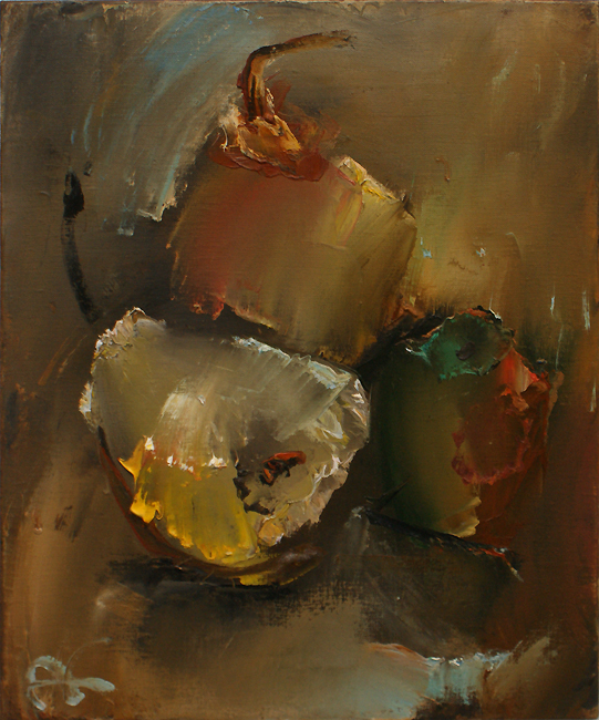 Александр Королёв