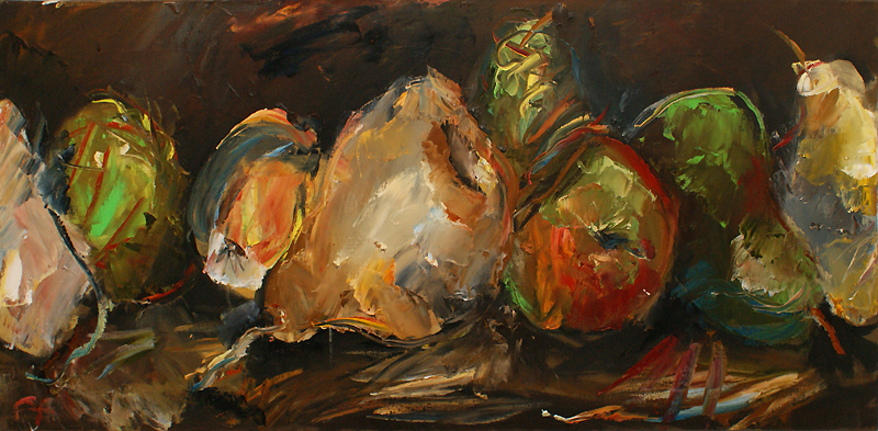 Александр Королёв