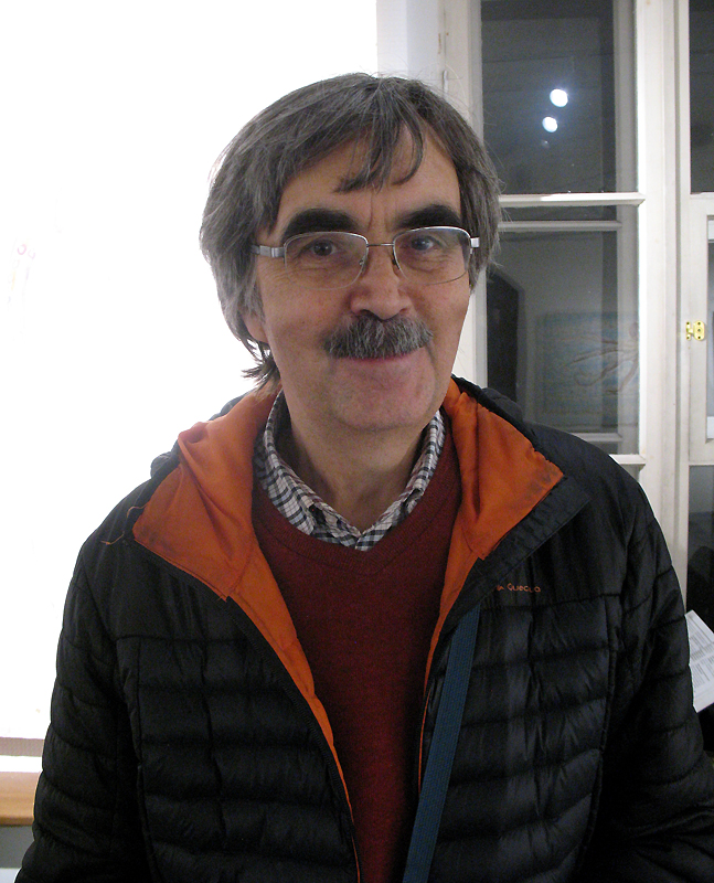 Павел Кашин