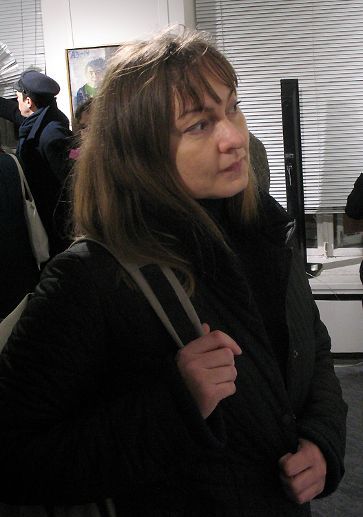 Ирина Tandy
