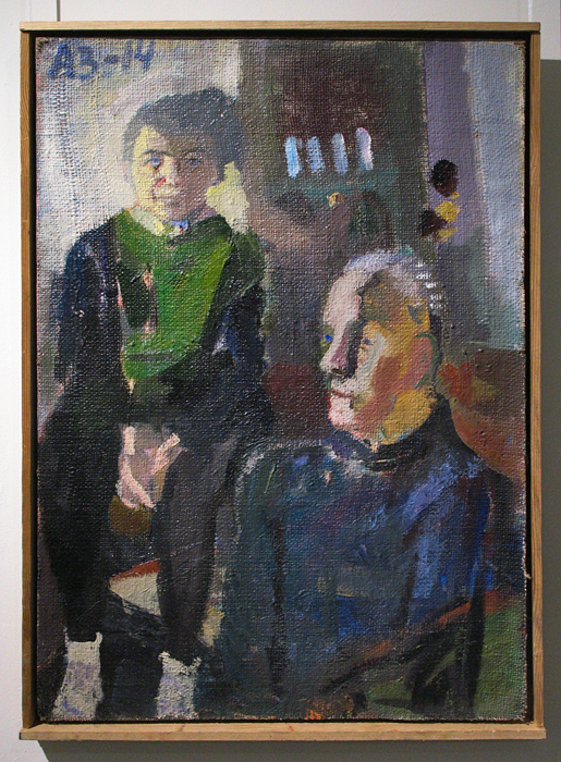 Анатолий Заславский