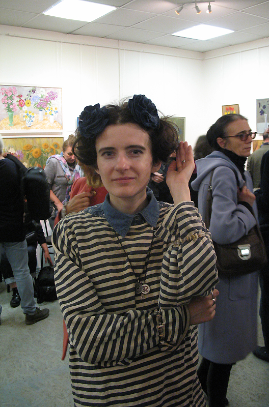 Алла Зиневич