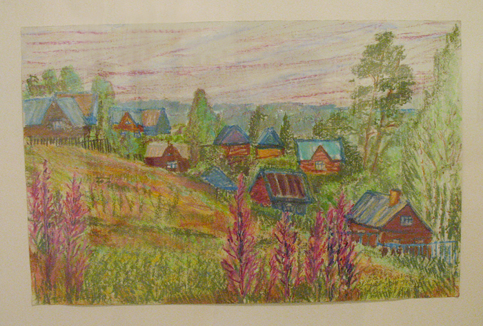 Юлия Горская