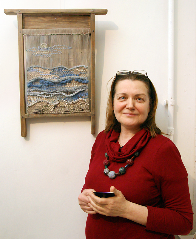 Светлана Андрюнина