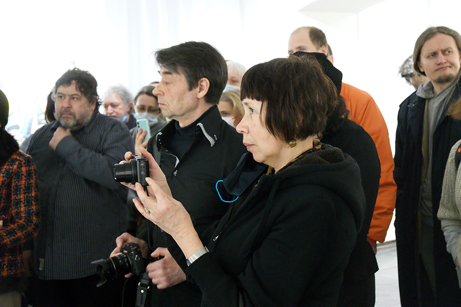 Елена Тарасенко