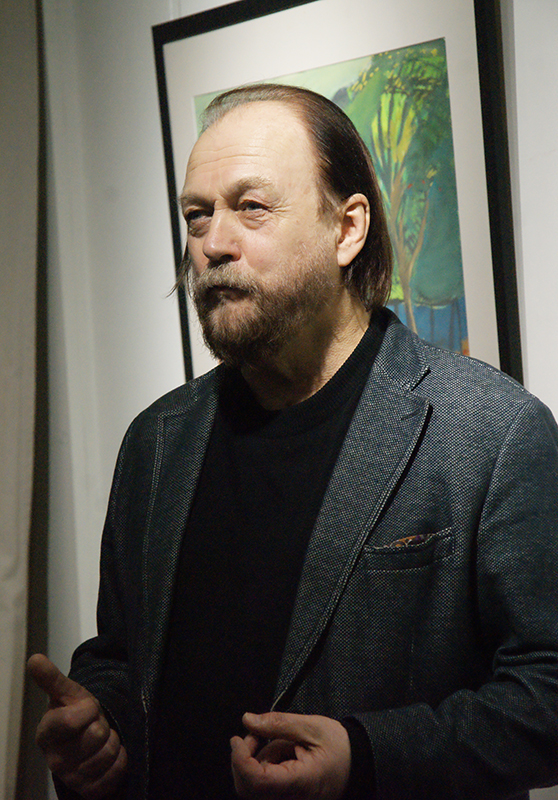 Владимир Назанский