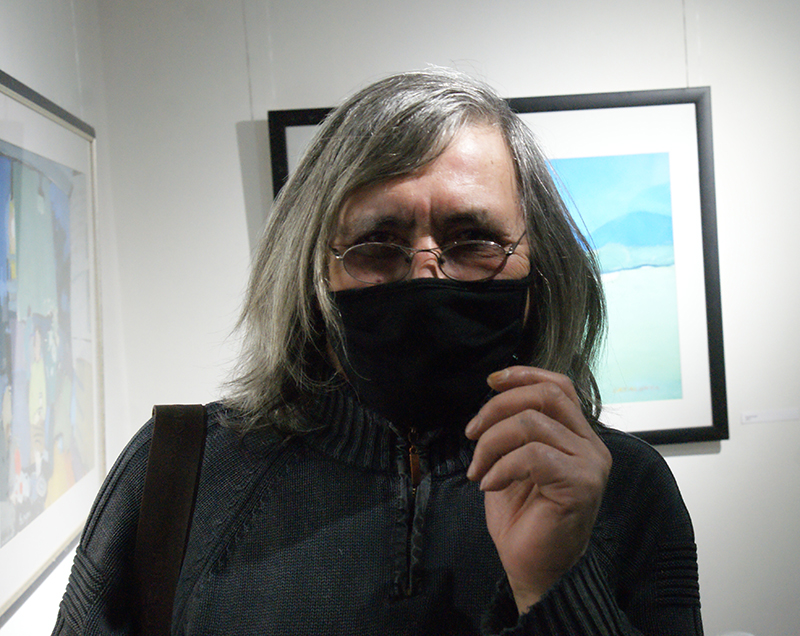Латиф Казбеков