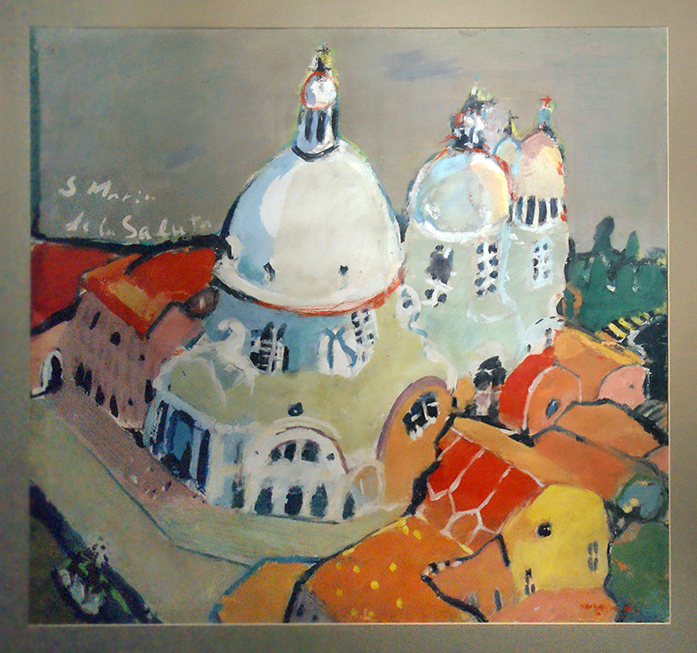 Александр Косенков