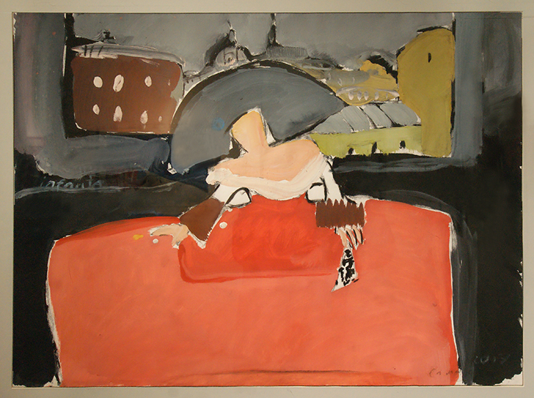 Александр Косенков