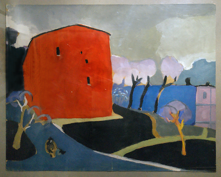 Александр Косенков