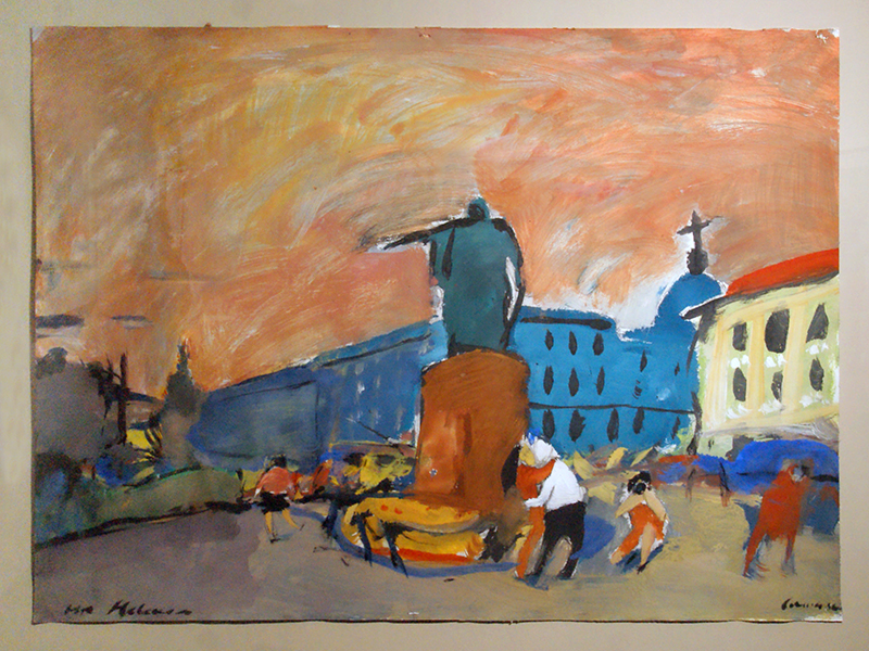 Александр Косенков