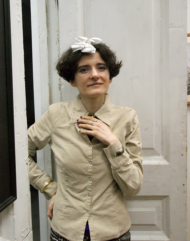 Алла Зиневич