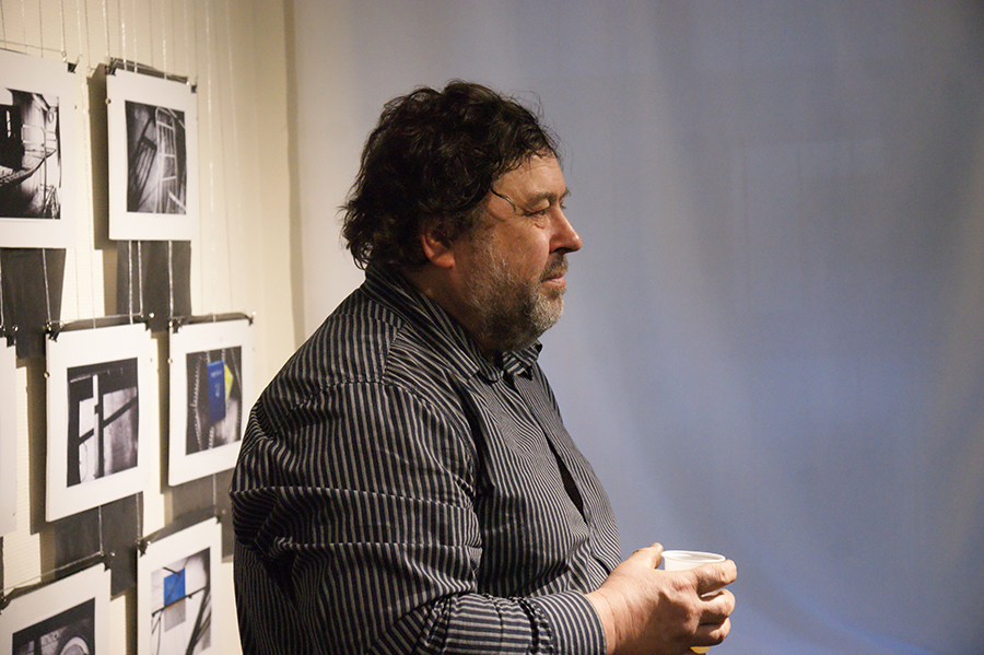 Дмитрий Баранов