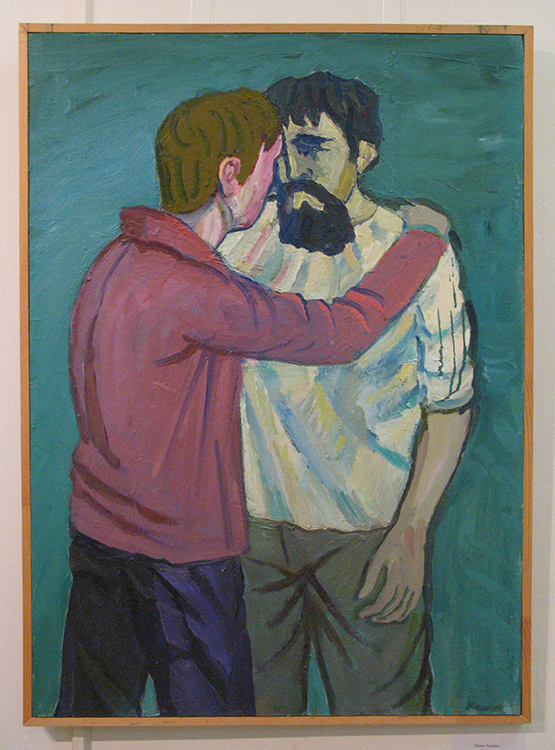 Павел Кашин