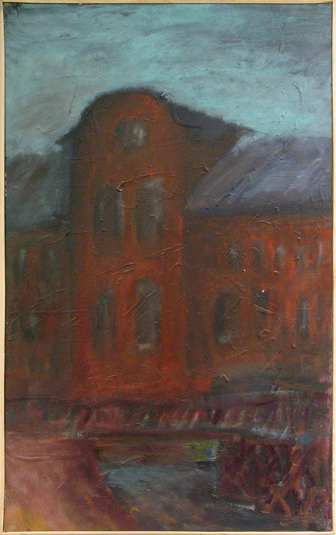 Дмитрий Баранов