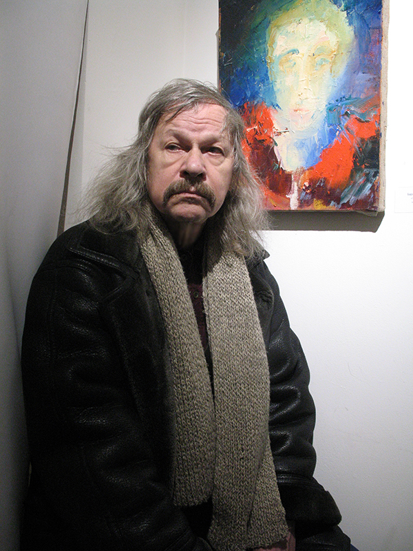 Валерий Земских