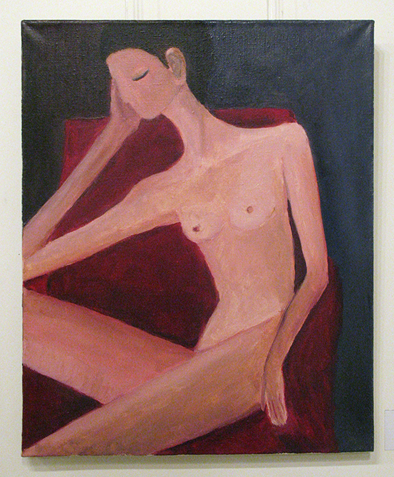 Елена Левичева