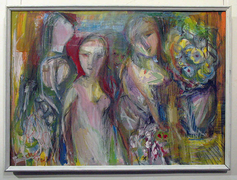 Елена Щелчкова