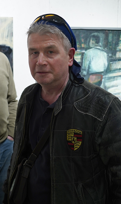 Андрей Семенов