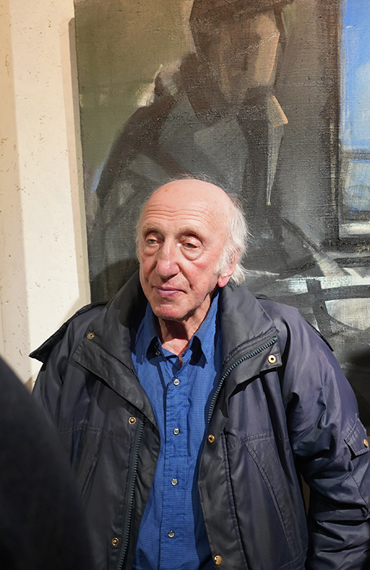 Юрий Раппопорт