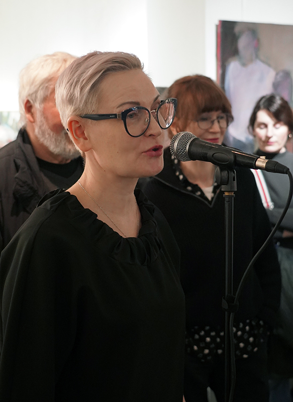 Ирина Музырина