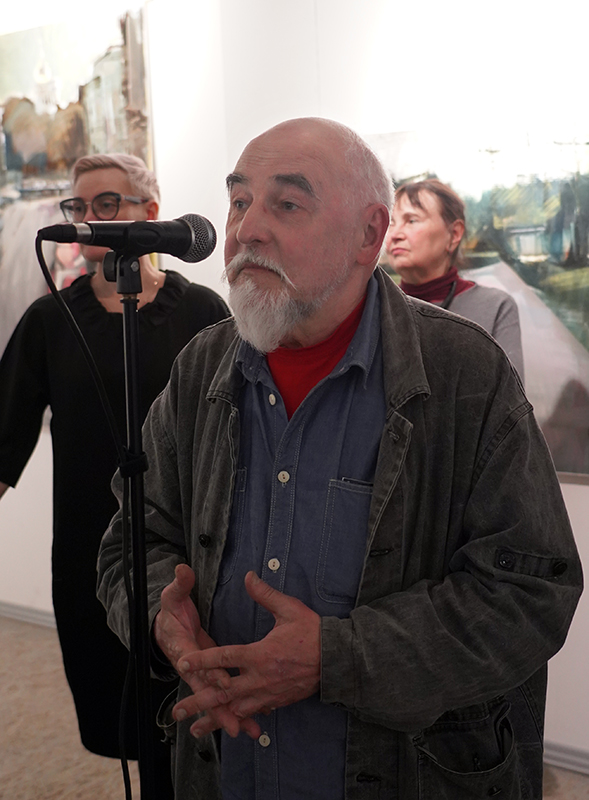 Андрей Кузнецов