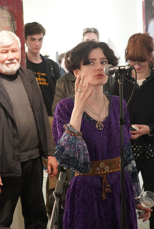 Алла Зиневич