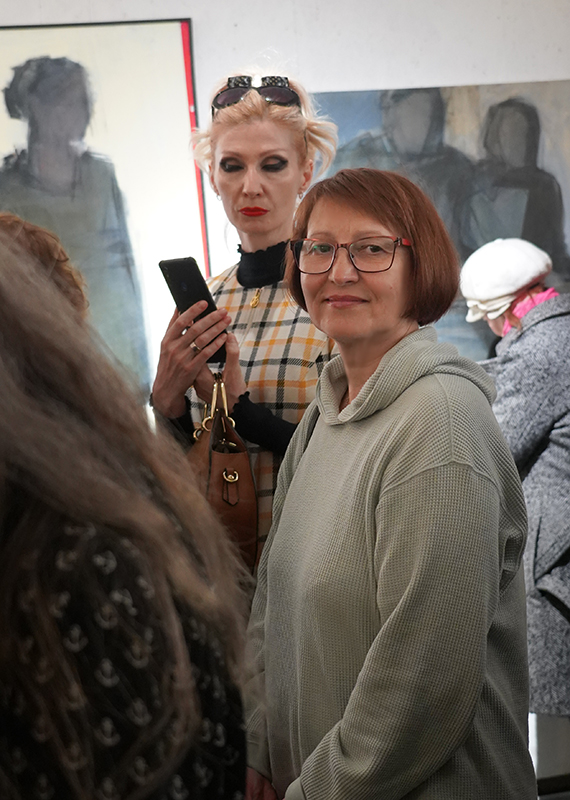Светлана Косенкова