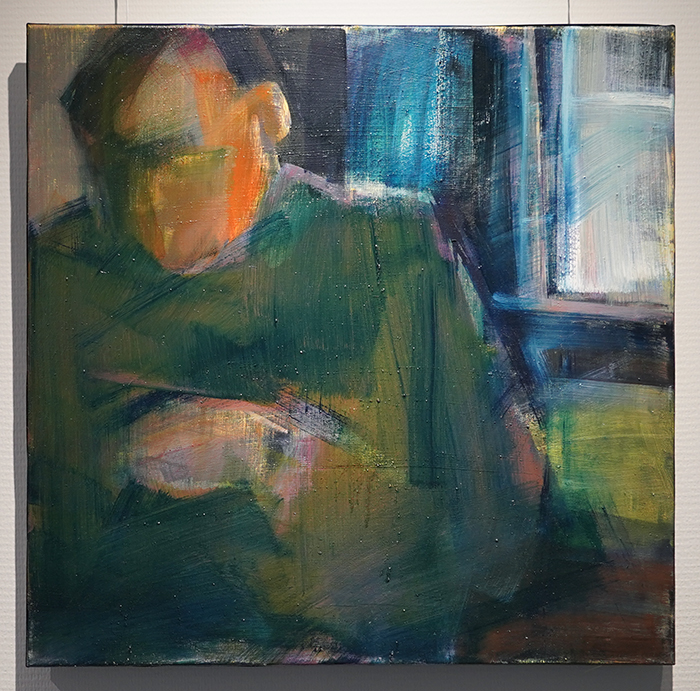 Мария Трегубенко