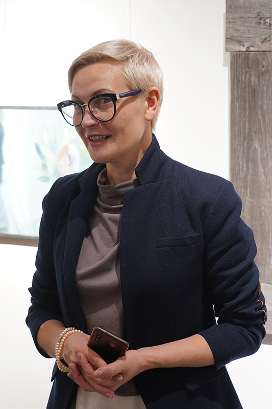 Ирина Музырина