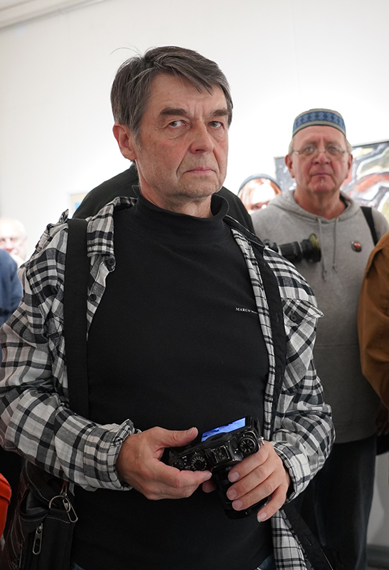 Александр Скибицкий