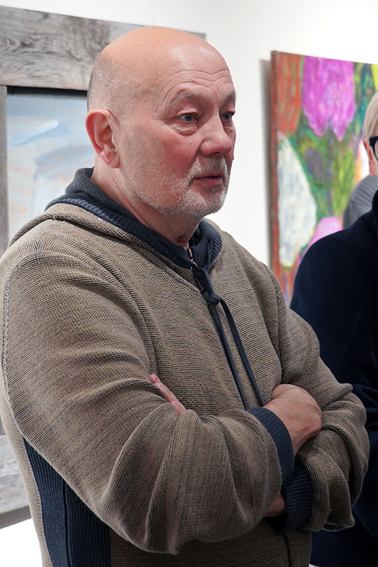 Александр Кондратьев