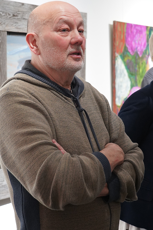 Александр Кондратьев