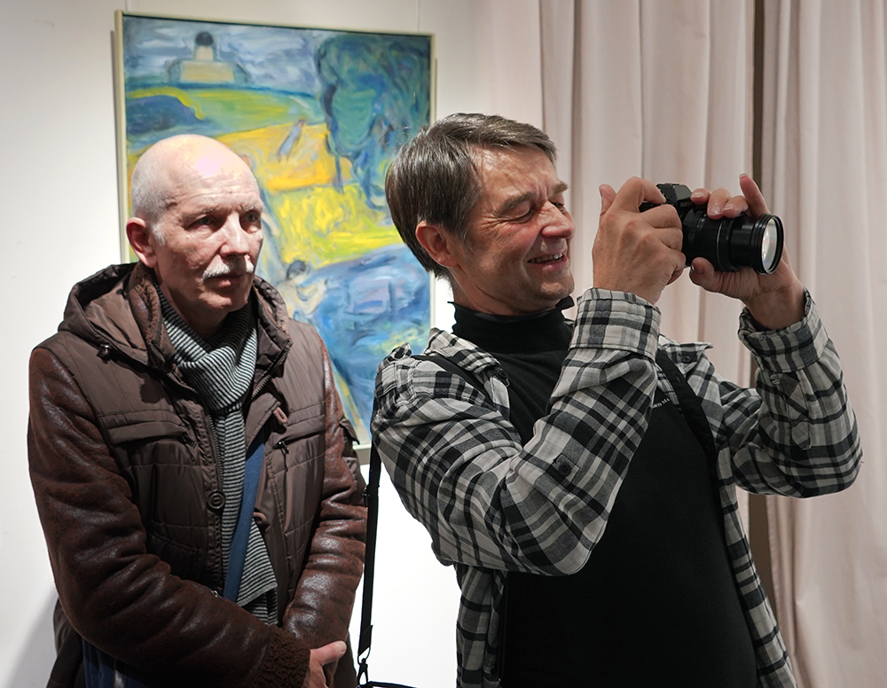 Александр Скибицкий