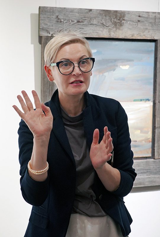 Ирина Музырина