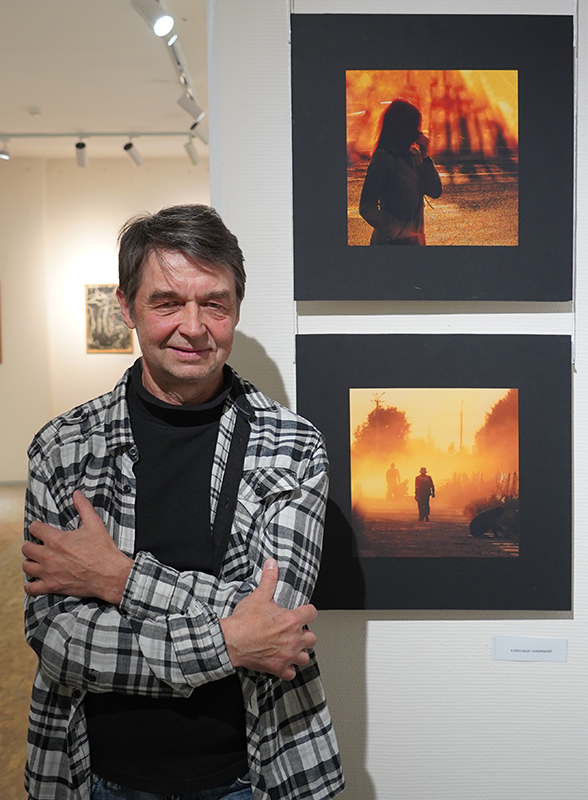 Александр Скибицкий