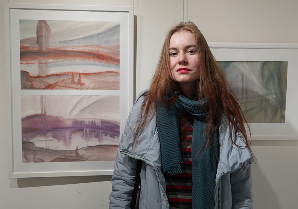 Елена Малятова