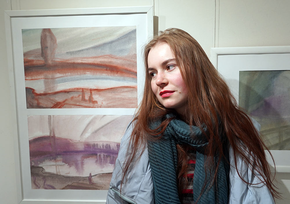 Елена Малятова