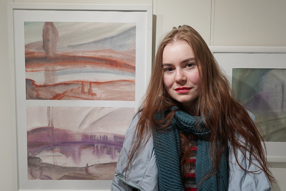 Елена Малятова