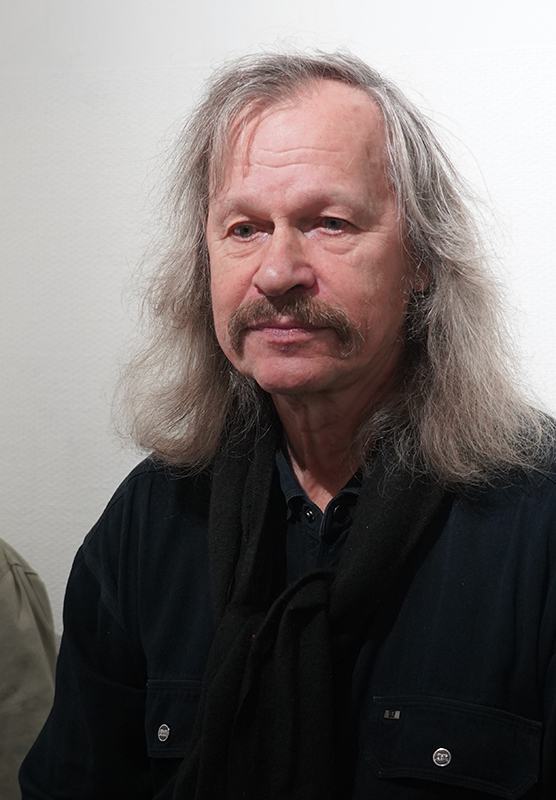 Валерий Земских