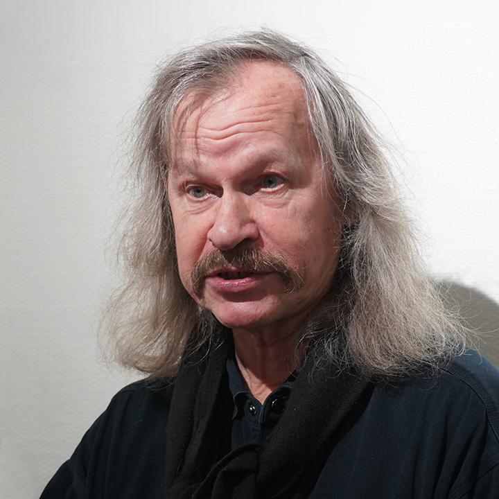 Валерий Земских