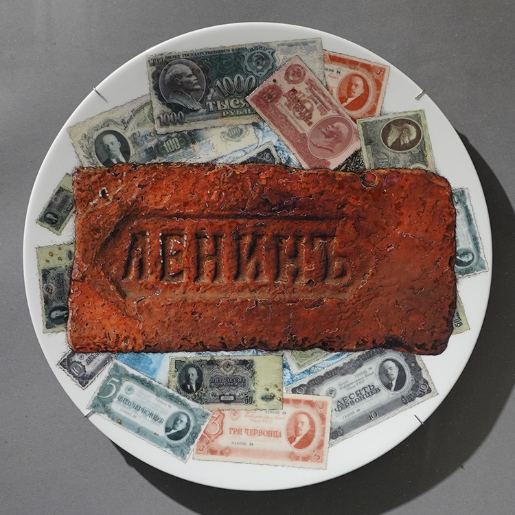 Юрий Петроченков