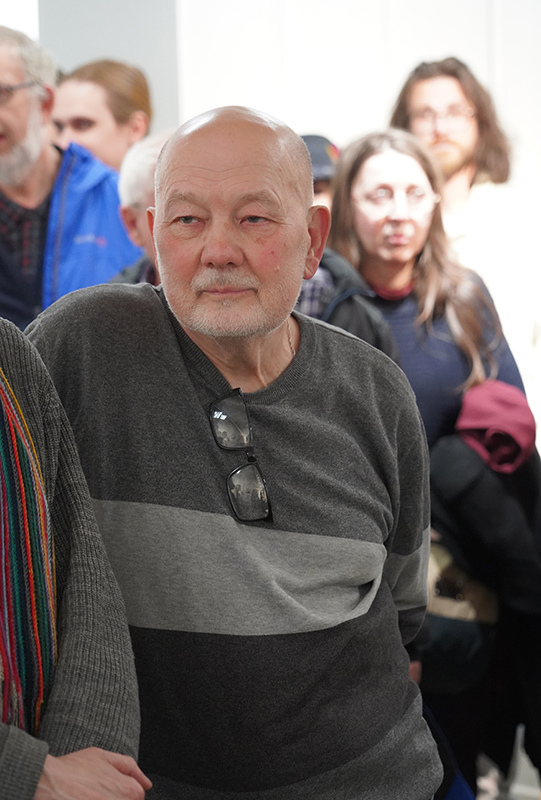 Александр Кондратьев