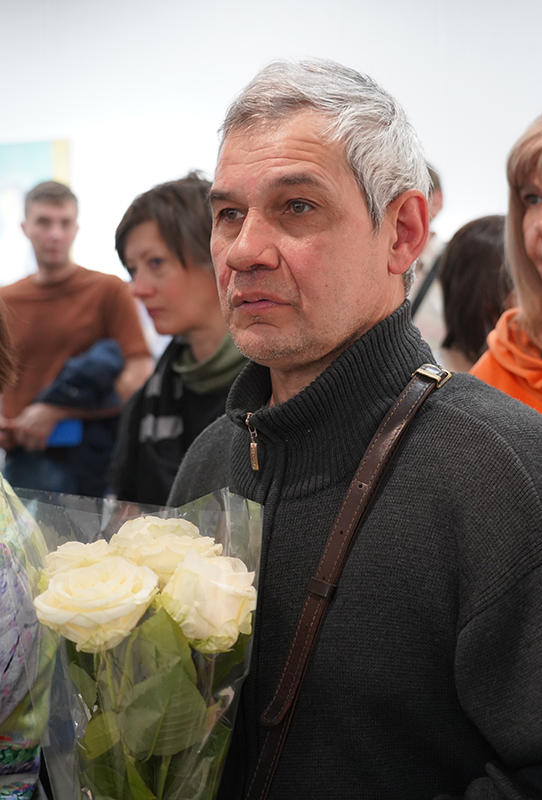 Николай Дзюба