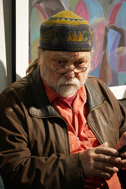 Юрий Петроченков